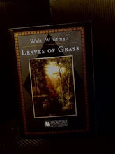 Load image into Gallery viewer, Leaves of Grass
