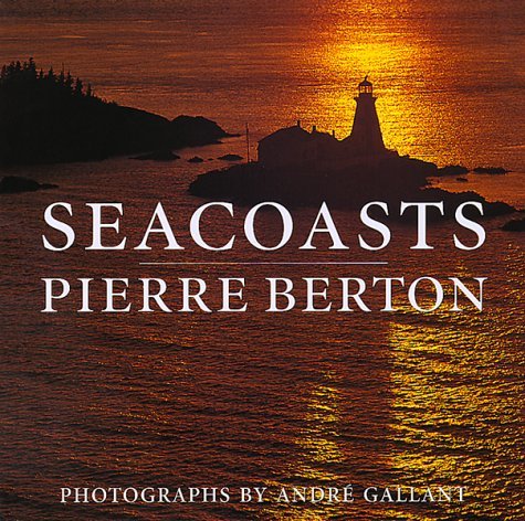 Seacoasts of Canada