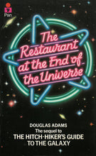Load image into Gallery viewer, The Restaurant At The End Of The Universe
