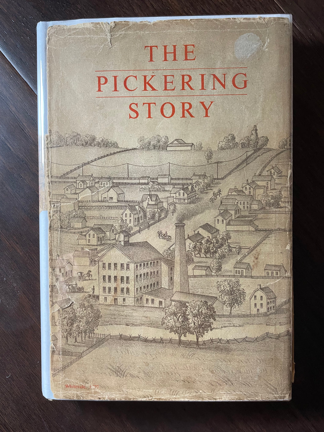 The Pickering Story
