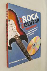 Play Rock Guitar Includes Interactive Audio CD