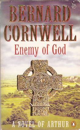 Enemy of God (Book Two)