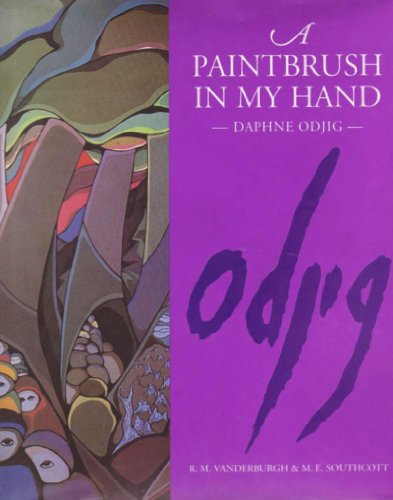 A Paintbrush in My Hand: Daphne Odjig