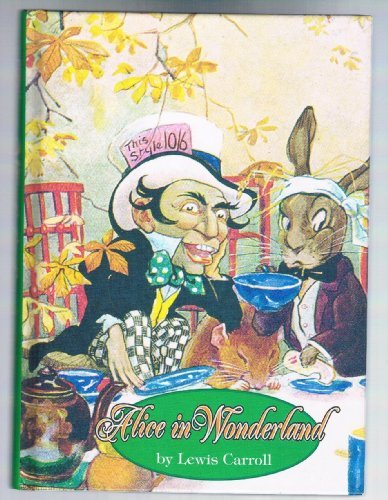 Alice's Adventures in Wonderland