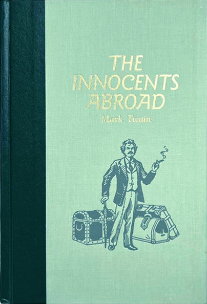 The Innocents Abroad