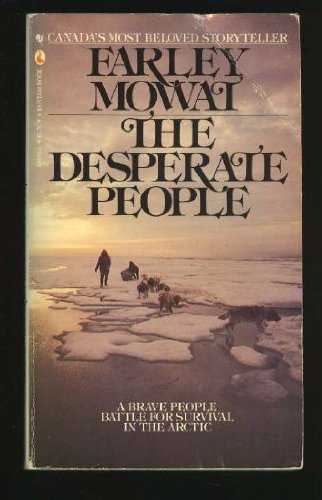 The Desperate People