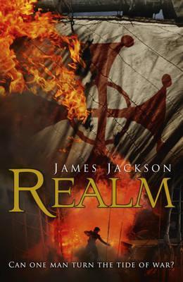 Realm: The Armada Is Coming