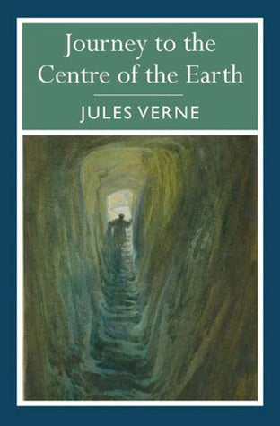 Journey to the Centre of the Earth