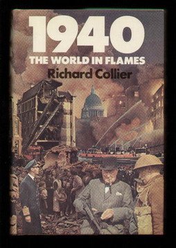 1940: The World In Flames