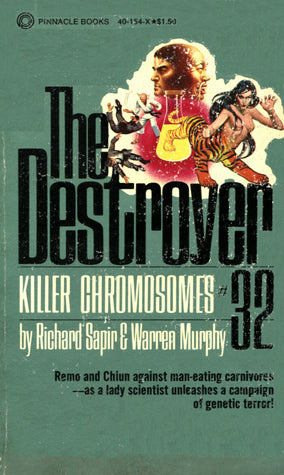 Killer Chromosomes
