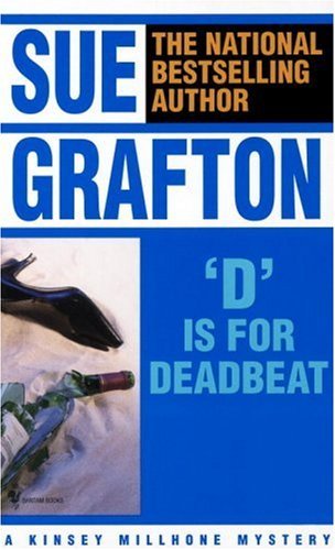 D Is For Deadbeat