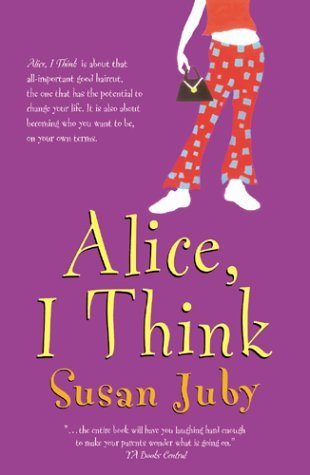 Alice, I Think