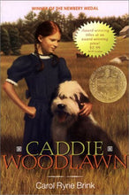Load image into Gallery viewer, Caddie Woodlawn
