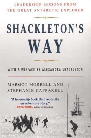 Shackleton's Way