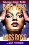 Call Her Miss Ross
