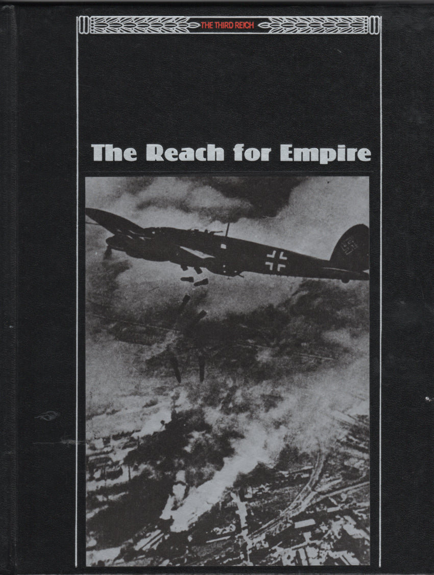 The Reach for Empire