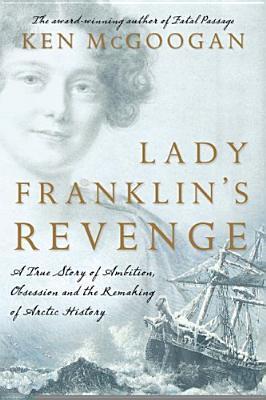 Lady Franklins Revenge