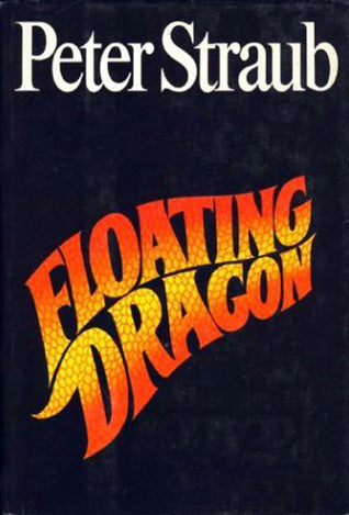 Floating Dragon