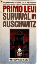 Load image into Gallery viewer, Survival In Auschwitz
