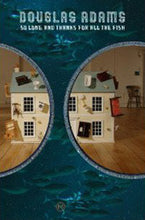Load image into Gallery viewer, So Long And Thanks For All The Fish
