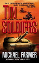 Load image into Gallery viewer, Tin Soldiers

