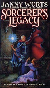 Sorcerer's Legacy