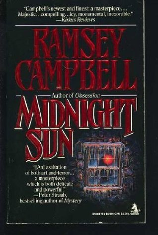 Midnight Sun