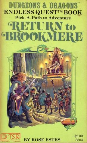 Return to Brookmere