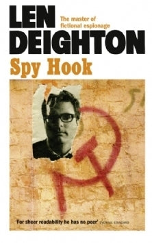 Spy Hook