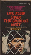 Load image into Gallery viewer, One Flew Over the Cuckoo's Nest
