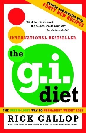 The G.I. Diet