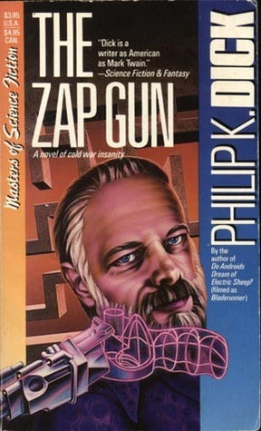 The Zap Gun