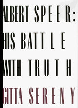Load image into Gallery viewer, Albert Speer
