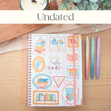 Load image into Gallery viewer, Always Fully Booked Frames Planner
