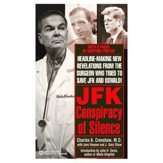 J F K: A Conspiracy of Silence