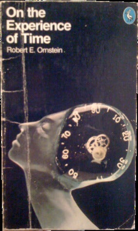 On the Experience of Time