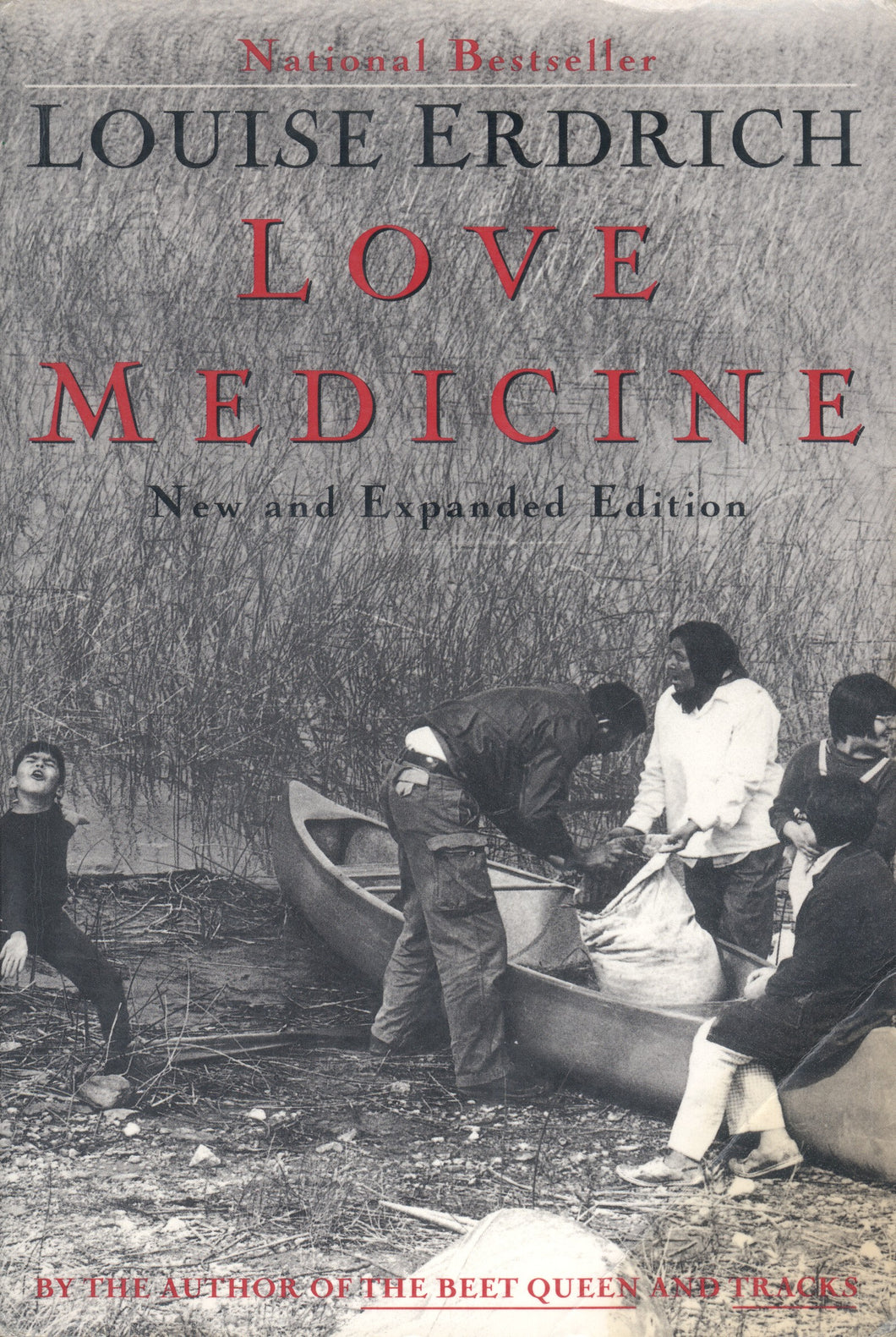 Love Medicine