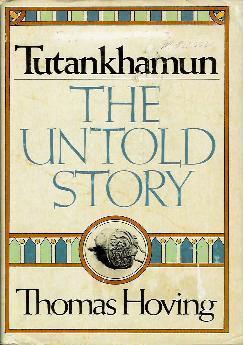Tutankhamun: The Untold Story