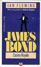 Load image into Gallery viewer, Casino Royale 007

