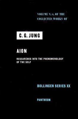 Jung's Collected Works: #9B Aion