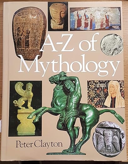 Great Figures of Mythology