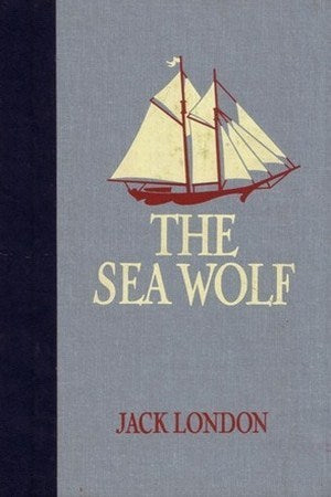 The Sea Wolf