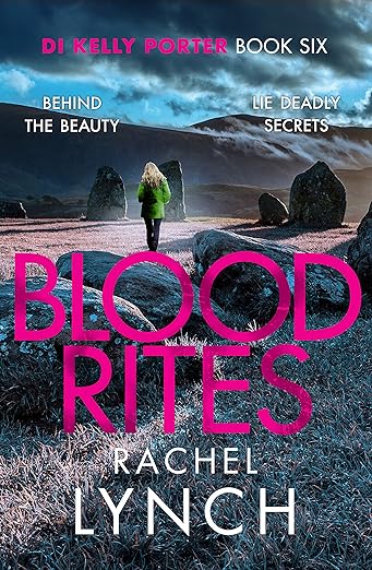 Blood Rites: DI Kelly Porter Book Six