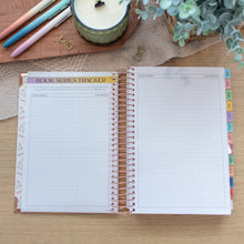 Load image into Gallery viewer, Always Fully Booked Frames Planner
