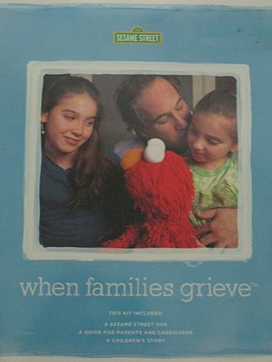 When Families Grieve