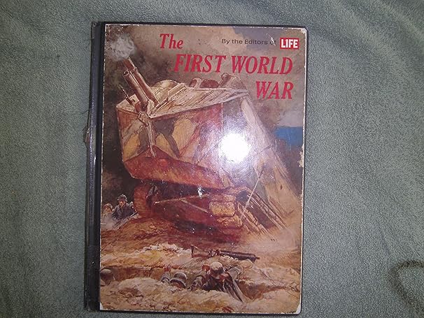 The First World War