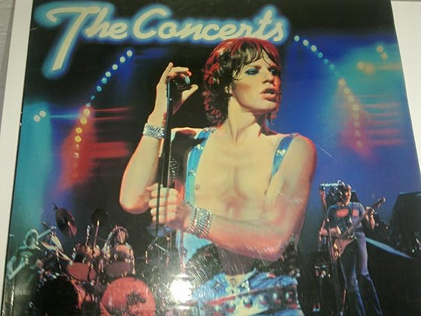 The Concerts