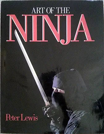 Art of the Ninja