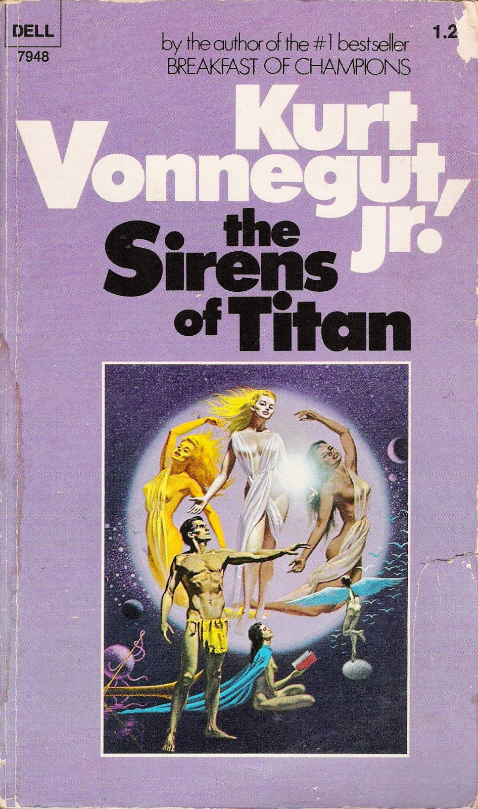 The Sirens of Titan