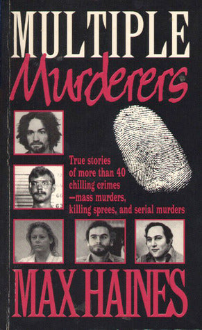 Multiple Murderers